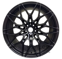 Диски Replica CT-1606 W8 R18 PCD5x112 ET30 DIA66.6 BM