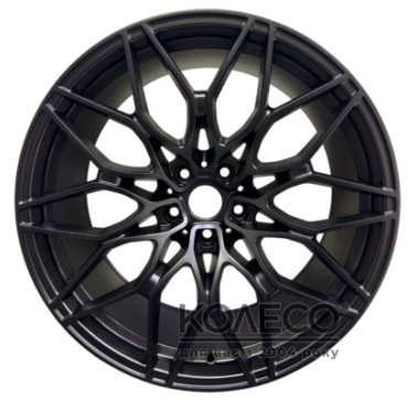 Replica CT-1606 W8.5 R20 PCD5x112 ET25 DIA66.6 BM