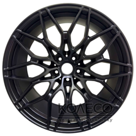 Replica CT-1606 W8.5 R20 PCD5x112 ET25 DIA66.6 BM