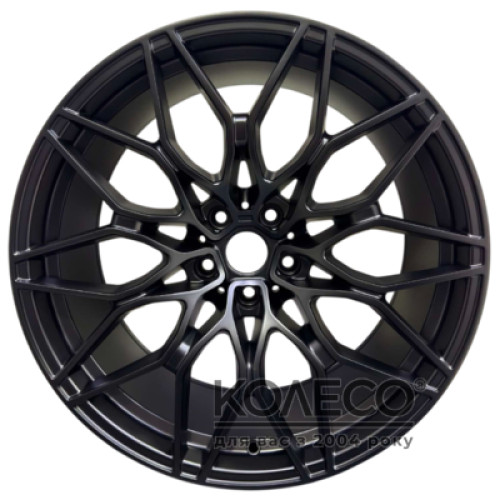 Replica CT-1606 W8.5 R20 PCD5x112 ET25 DIA66.6 BM