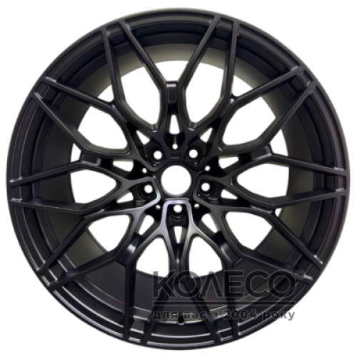 Replica CT-1606 W9.5 R20 PCD5x112 ET40 DIA66.6 BM