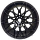Replica CT-1606 W8.5 R20 PCD5x112 ET25 DIA66.6 BM