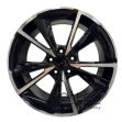 Replica CT-2601 W7.5 R18 PCD5x114.3 ET45 DIA67.1 BMF