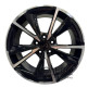 Replica CT-2601 W7.5 R18 PCD5x114.3 ET45 BMF