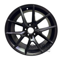 Диски Replica CT-2462 W7.5 R17 PCD5x114.3 ET45 DIA64.1 DB