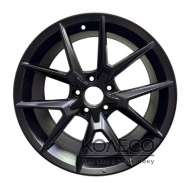 Replica CT-2462 W7.5 R17 PCD5x114.3 ET45 DIA64.1 DB