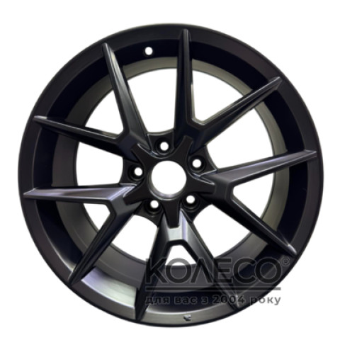 Replica CT-2462 W7.5 R17 PCD5x114.3 ET45 DIA64.1 DB