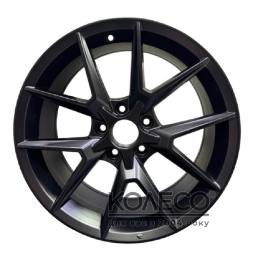 Replica CT-2462 W7.5 R17 PCD5x114.3 ET45 DIA64.1 DB