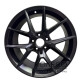 Replica CT-2462 W7.5 R17 PCD5x114.3 ET45 DIA64.1 DB