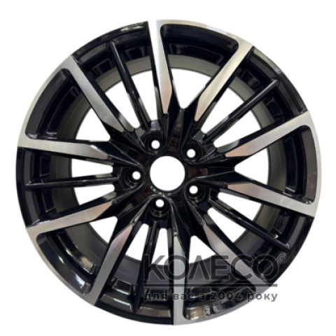 Replica CT-2470 W8 R19 PCD5x114.3 ET50 DIA64.1 BMF