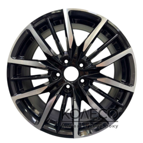 Replica CT-2470 W8 R19 PCD5x114.3 ET50 DIA64.1 BMF