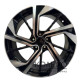 Replica CT-2600 W7.5 R19 PCD5x114.3 ET45 BMF