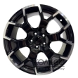 Replica MA-014 W8 R19 PCD5x114.3 ET42 BMF