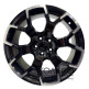 Replica MA-014 W8 R19 PCD5x114.3 ET42 DIA67.1 BMF