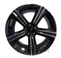Диски Replica CT-2472 W8.5 R19 PCD5x114.3 ET50 DIA64.1 BMF