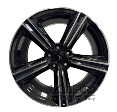 Replica CT-2472 W8.5 R19 PCD5x114.3 ET50 DIA64.1 BMF