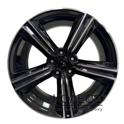 Replica CT-2472 W8.5 R19 PCD5x114.3 ET50 DIA64.1 BMF