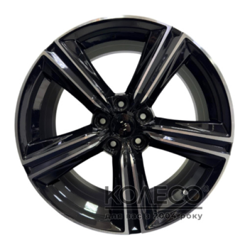 Replica CT-2472 W8.5 R19 PCD5x114.3 ET50 DIA64.1 BMF