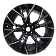 Replica CT-1598 W9 R19 PCD5x112 ET37 DIA66.6 BMF