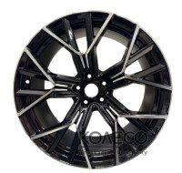 Диски Replica CT-1598 W9 R19 PCD5x112 ET37 DIA66.6 BMF