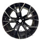 Replica CT-1598 W8 R19 PCD5x112 ET37 DIA66.6 BMF