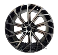 Диски Replica CT-1222 W9 R20 PCD5x112 ET35 DIA66.6 BMF