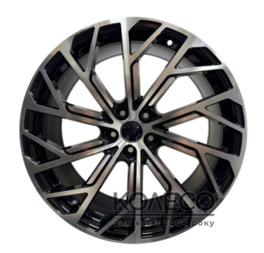 Replica CT-1222 W9 R20 PCD5x112 ET25 BMF