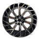 Replica CT-1222 W9 R20 PCD5x112 ET25 BMF