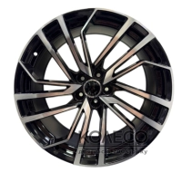 Диски Replica CT-1227 W9 R20 PCD5x112 ET25 DIA66.6 BMF