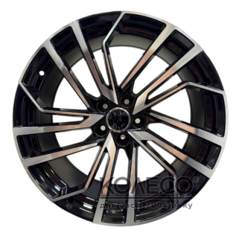 Replica CT-1227 W9 R20 PCD5x112 ET25 DIA66.6 BMF