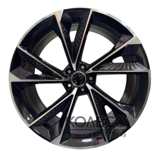 Replica CT-1601 W8.5 R19 PCD5x112 ET35 DIA66.6 BMF