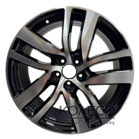 Replica CT-2468 W8 R20 PCD5x114.3 ET55 DIA64.1 BMF