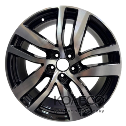 Replica CT-2468 W8 R20 PCD5x114.3 ET55 DIA64.1 BMF