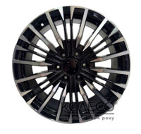 Диски Replica CT-2602 W8 R20 PCD6x139.7 ET30 DIA78.1 BMF