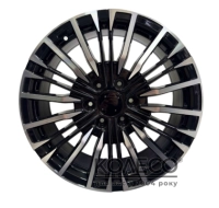 Диски Replica CT-2602 W8 R20 PCD6x139.7 ET30 DIA78.1 BMF