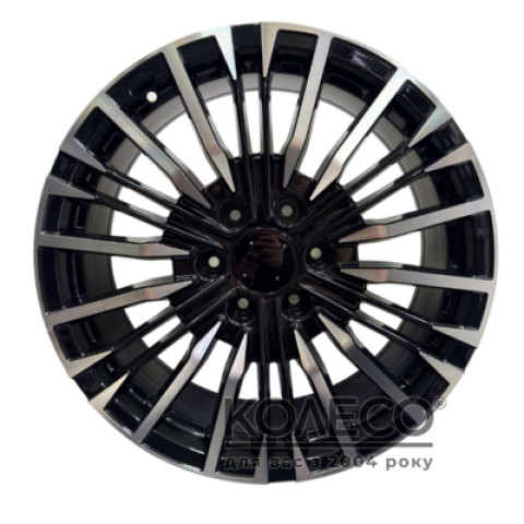 Replica CT-2602 W8 R20 PCD6x139.7 ET30 DIA78.1 BMF