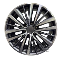 Replica CT-2605 W8 R20 PCD6x139.7 ET35 DIA78.1 GMF