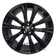 Replica CT-2534 W8 R21 PCD5x114.3 ET38 DIA60.1 Black