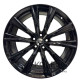 Replica CT-2534 W8 R21 PCD5x114.3 ET38 DIA60.1 Black