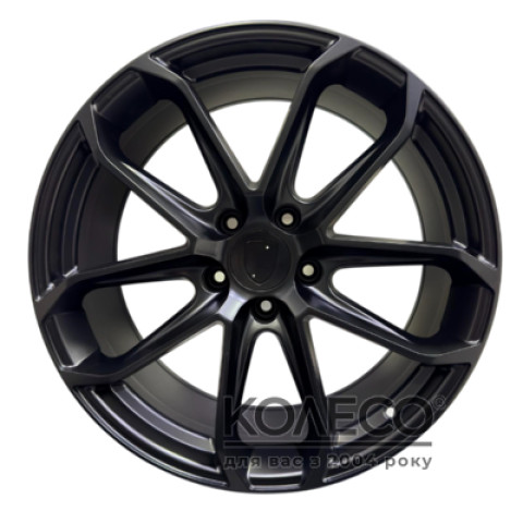 Replica PO-022 W11.5 R21 PCD5x130 ET58 DIA71.6 BM