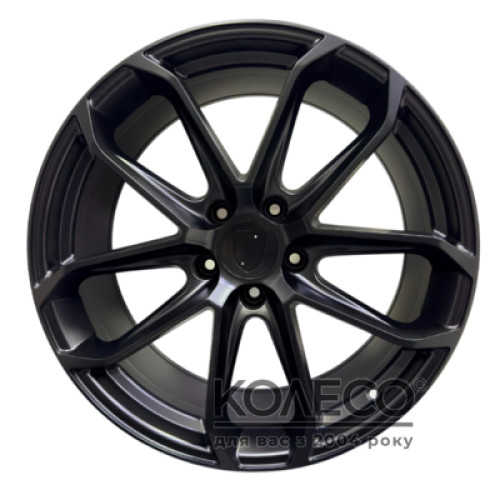 Replica PO-022 W11.5 R21 PCD5x130 ET58 DIA71.6 BM