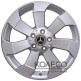 Mercedes OEM A1664011602 W8 R18 PCD5x112 ET56.5 DIA66.6 S
