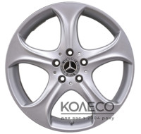 Диски Mercedes OEM A2054010600 W7.5 R18 PCD5x112 ET44 DIA66.6 S