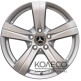 Mercedes OEM A2064017200 W7 R17 PCD5x112 ET44.5 DIA66.6 S