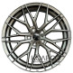 Koko FF211 W7.5 R17 PCD5x112 ET38 DIA66.5 S