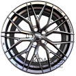 Koko FF211 W7.5 R17 PCD5x108 ET38 DIA73.1 BM