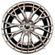 Koko FF592 W8 R18 PCD5x114.3 ET38 DIA73.1 S