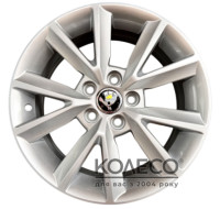 Диски Replica 5147 W6 R15 PCD5x100 ET40 DIA57.1 S