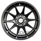 Flow Forming DX616 W6.5 R14 PCD4x100/114.3 ET5 DIA73.1 BM