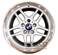 Диски Flow Forming FBX121-7 W8 R17 PCD5x120 ET13 DIA74.1 S